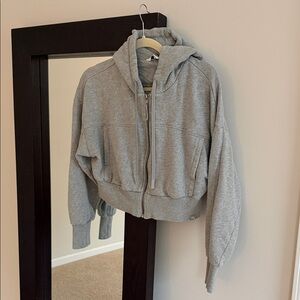 JoyLab Gray Women's Hoodie